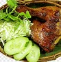 Apakah Boleh Makan Ayam Bakar Saat Diet