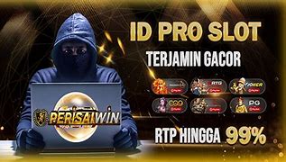 Daftar Id Pro Slot Online Gratis Terpercaya 2023 Login