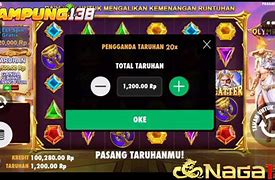 Hi Win Gacor Hari Ini Modal 250K Tanpa Deposit Terbaru