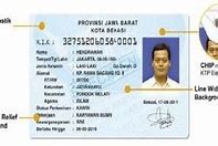 No Ktp Ada Berapa Digit