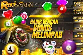 Situs Togel 88 Thailand