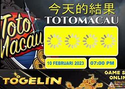 Vidio Togel Macau Hari Ini Jam 19.00 Wib